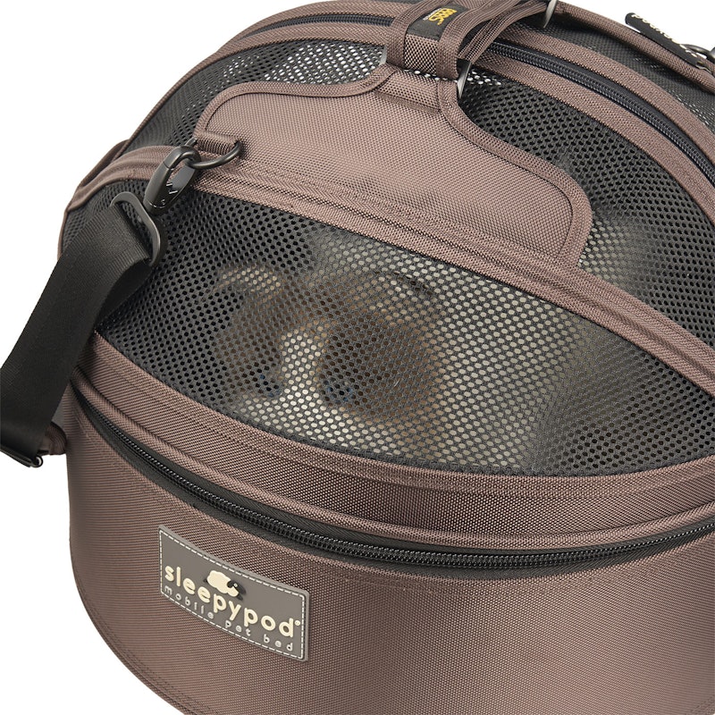 Mobile Pet Bed 4