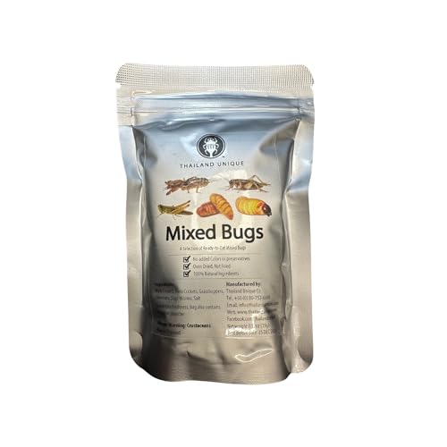 Original Mixed Bugs 1