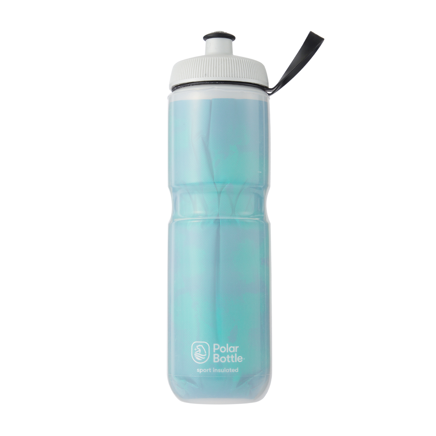 Sport Insulated Water Bottle 1
