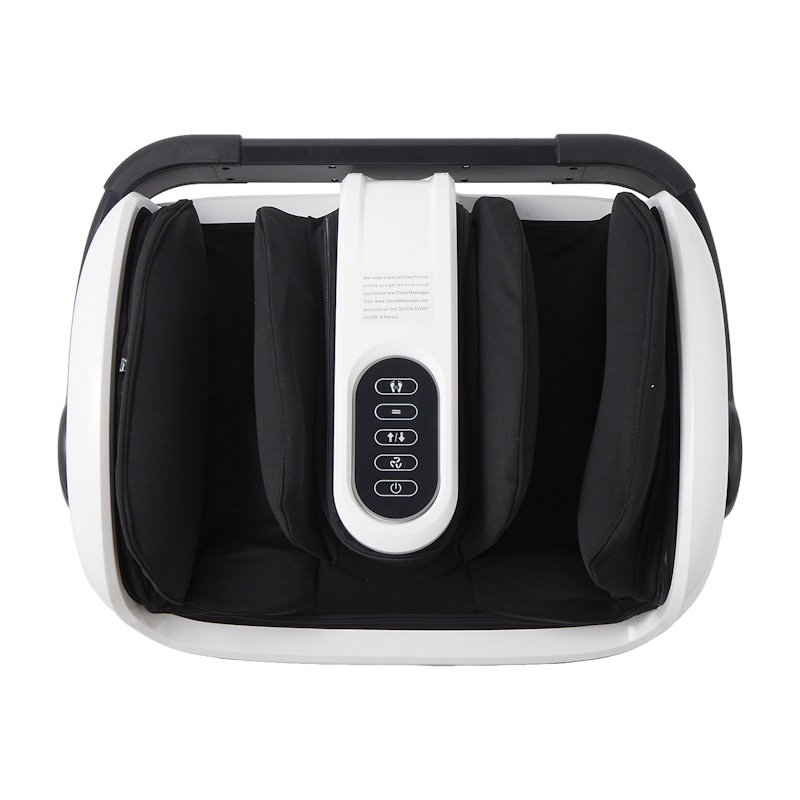 Shiatsu Foot & Calf Massager 3
