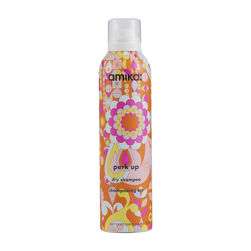Perk Up Talc-Free Dry Shampoo 1