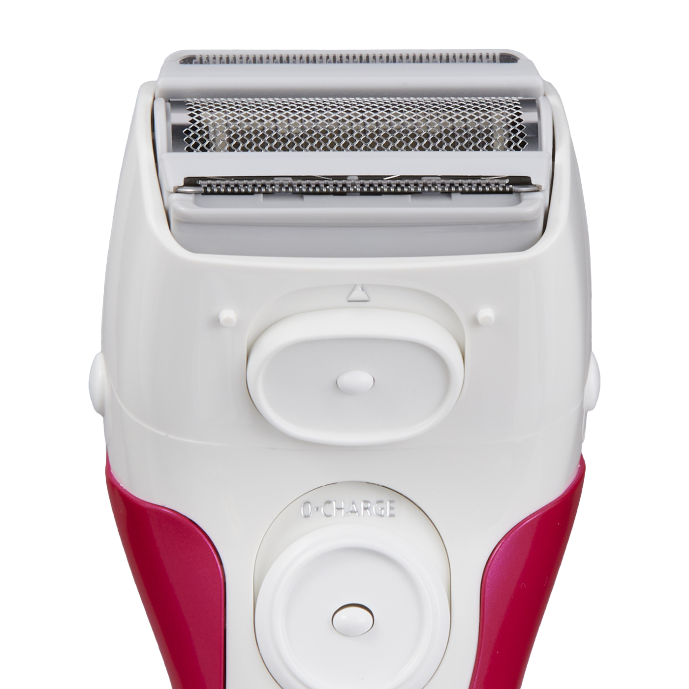 3-Blade Electric Shaver 2