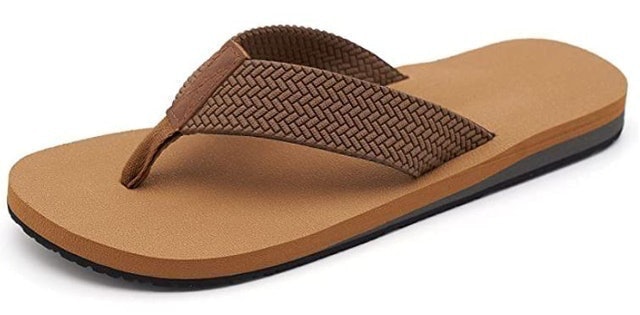Men's Soft Comfort Flip-Flops 1