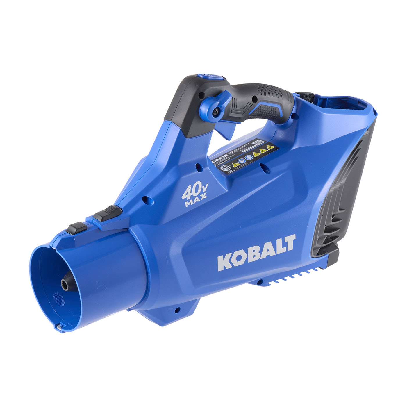40-Volt 480-CFM Leaf Blower 2