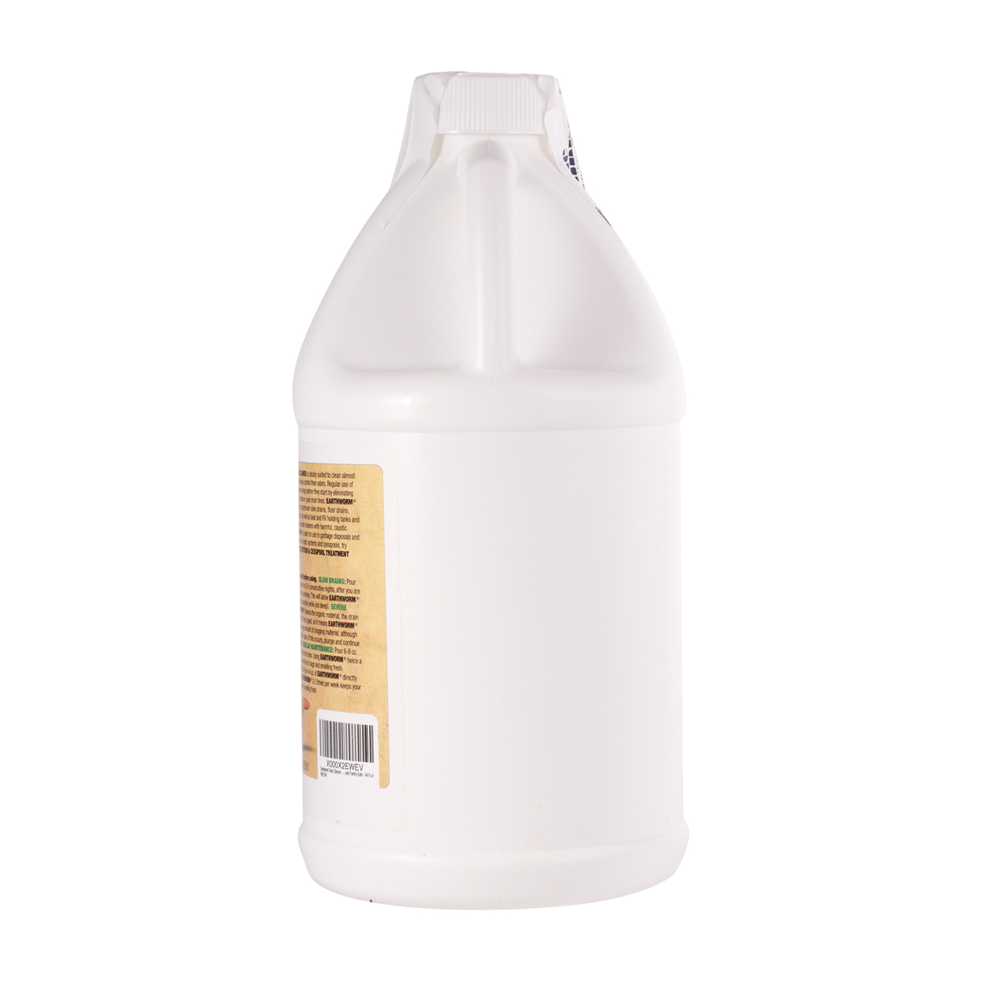 Drain Cleaner & Buildup Remover 2