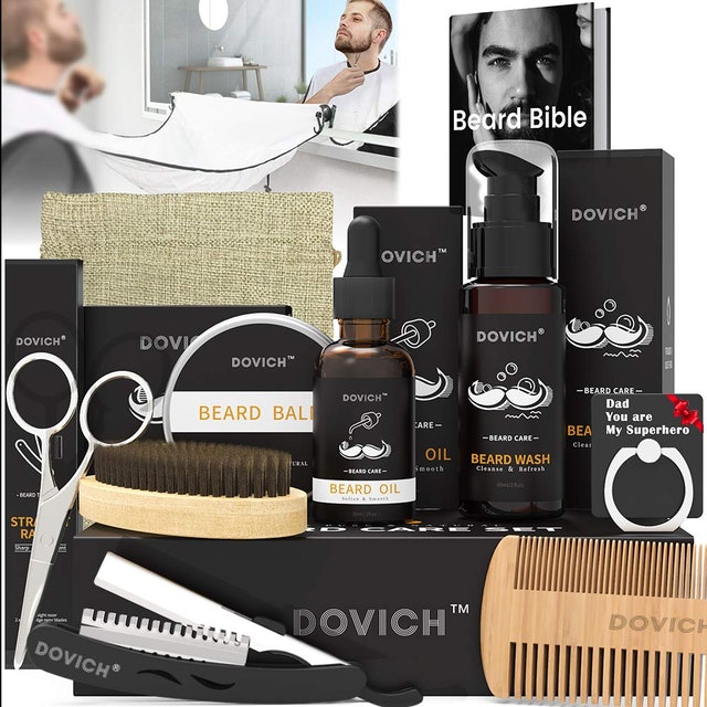 10 Best Men's Shaving Kits in 2022 (Gillette, Remington, and More) 4