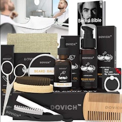 12 In 1 Beard Kit for Men