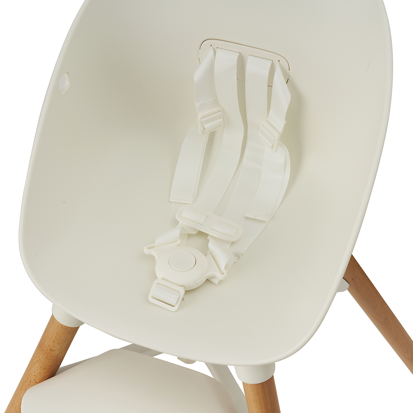 The Chair 5
