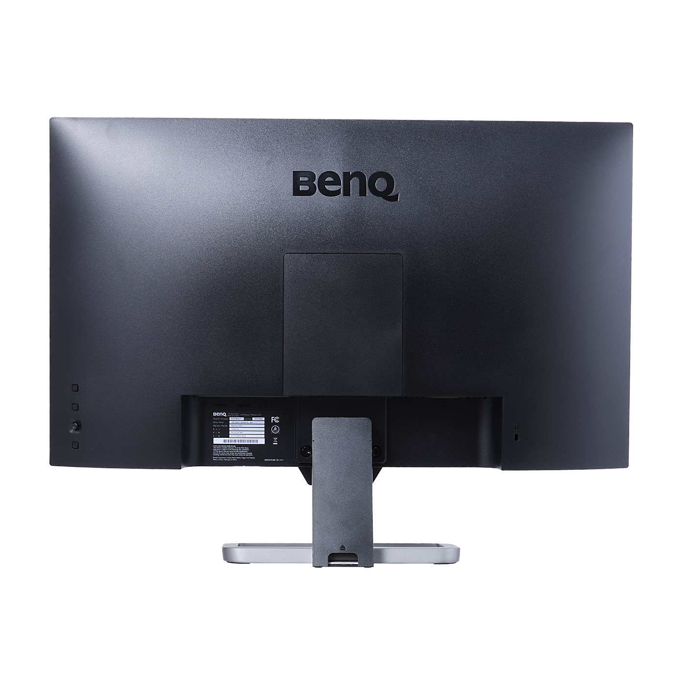 BenQ EX2780Q Gaming Monitor  3