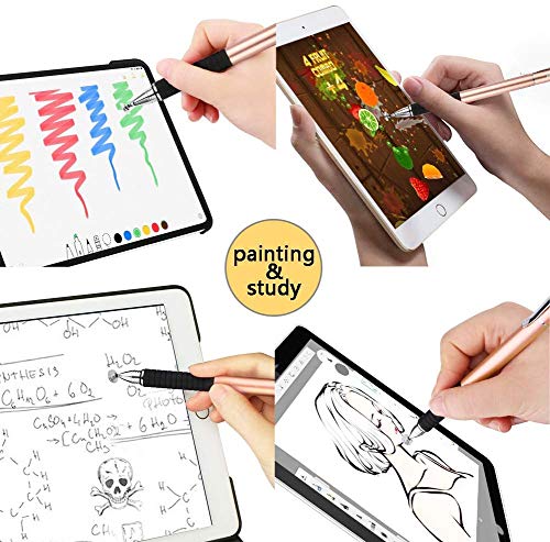 Capacitive Stylus Pen 2