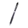 Shuttle Art Retractable Black Gel Pens 1