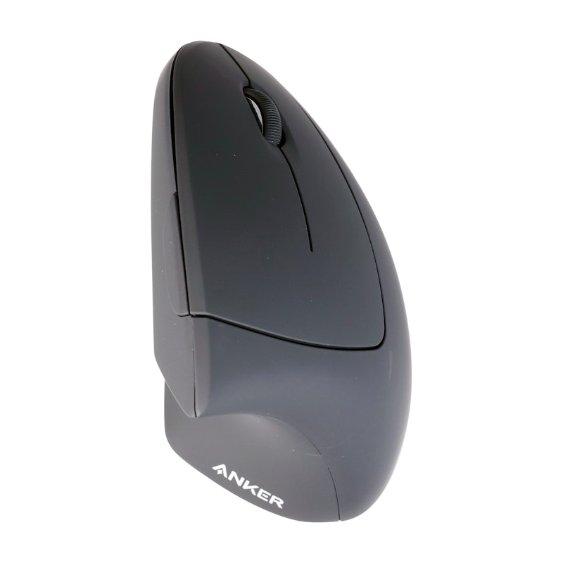 Vertical Ergonomic Optical Mouse 3