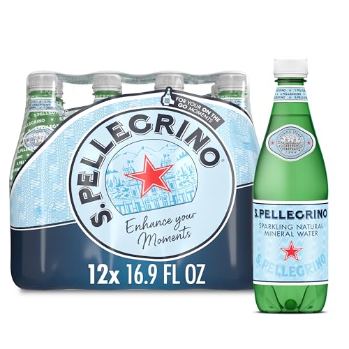 10 Best Sparkling Waters  (San Pellegrino, Liquid Death, and More) 2