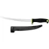 Kershaw High-Performance Stainless Steel Blade with Satin Finish 1