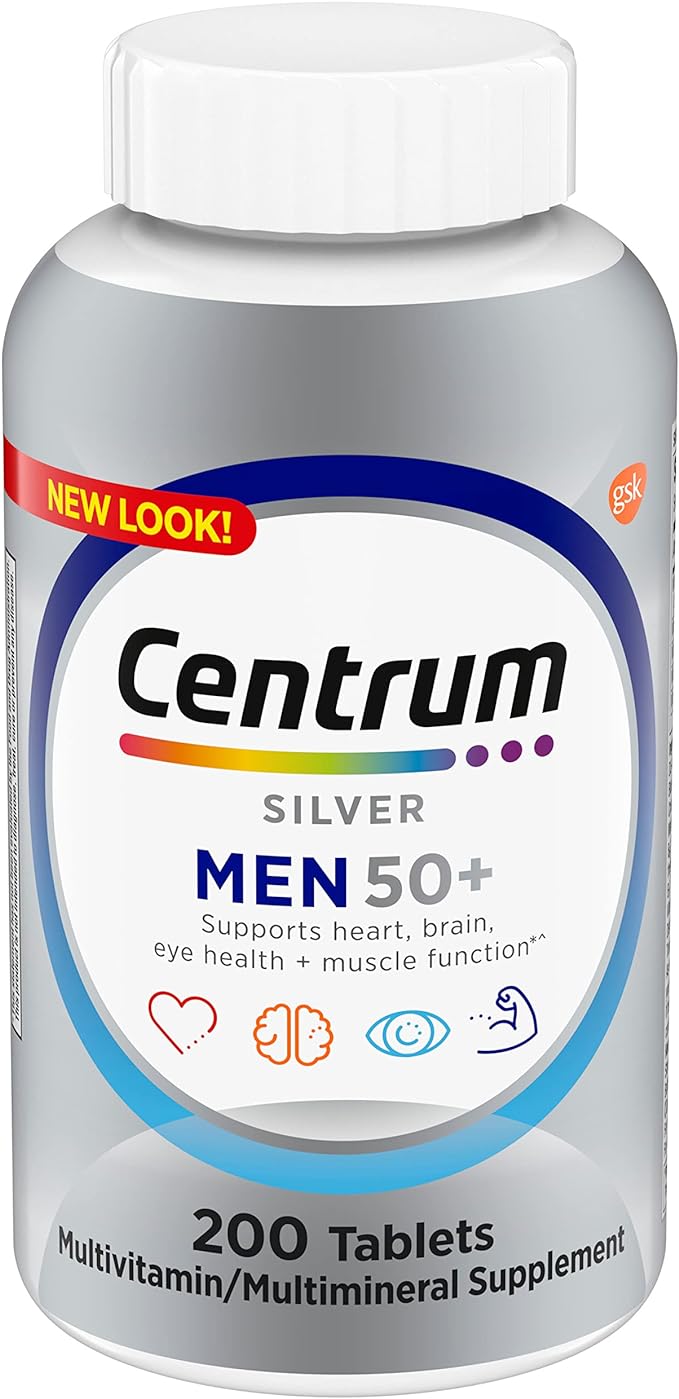 Best Multivitamins for Men in 2026 [Registered Dietitian-Reviewed Buying Guide] 2
