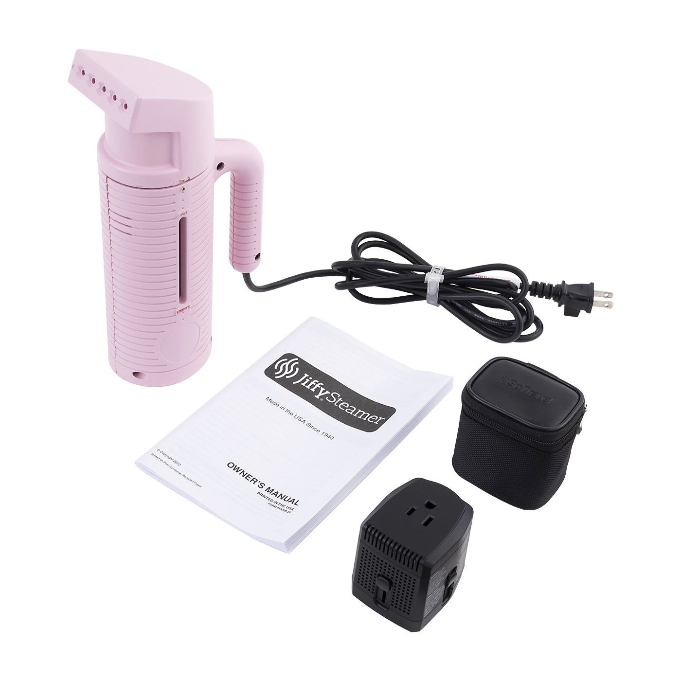 Esteam Handheld Steamer 5