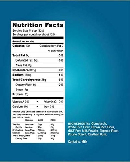 Sorghum Flour Superfine 2