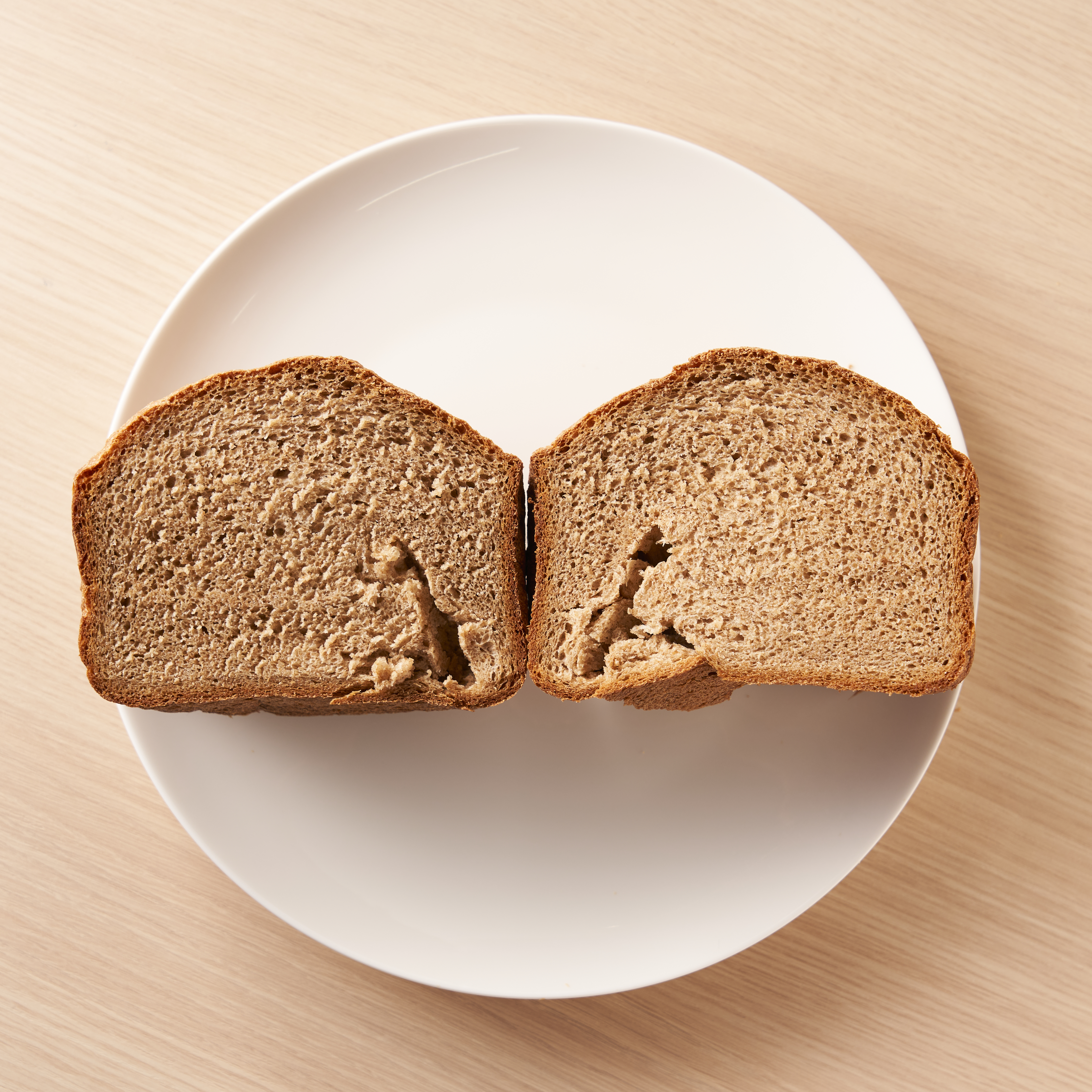 Pro Stainless Steel Bread Machine 9