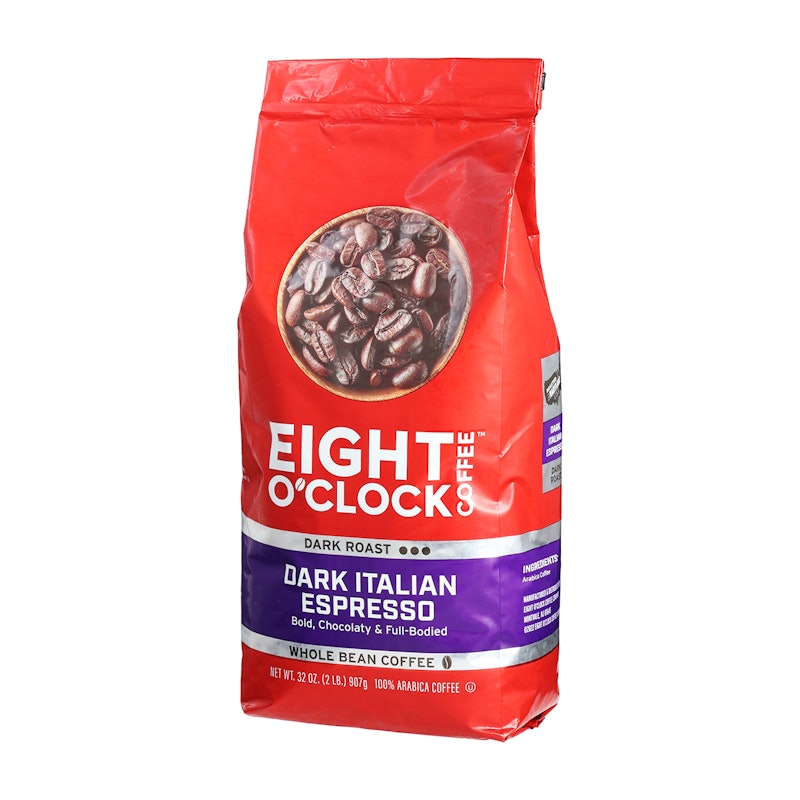 Dark Italian Espresso 1