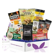 KETO Snack Box