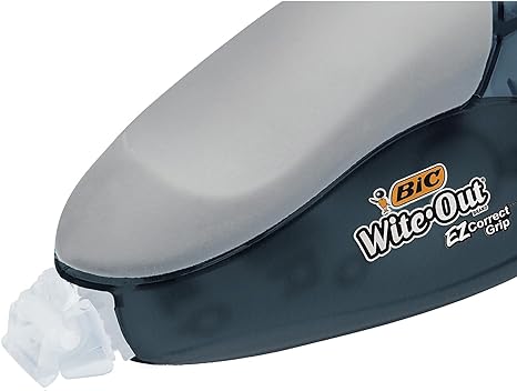 Wite-Out Brand EZ Correct Grip Correction Tape 3