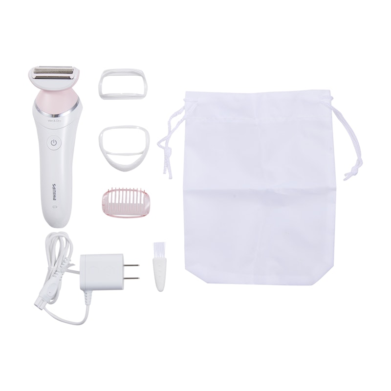 SatinShave Advanced 3