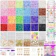 Gionlion Gionlion 6000 Clay Beads Bracelet Making Kit 1