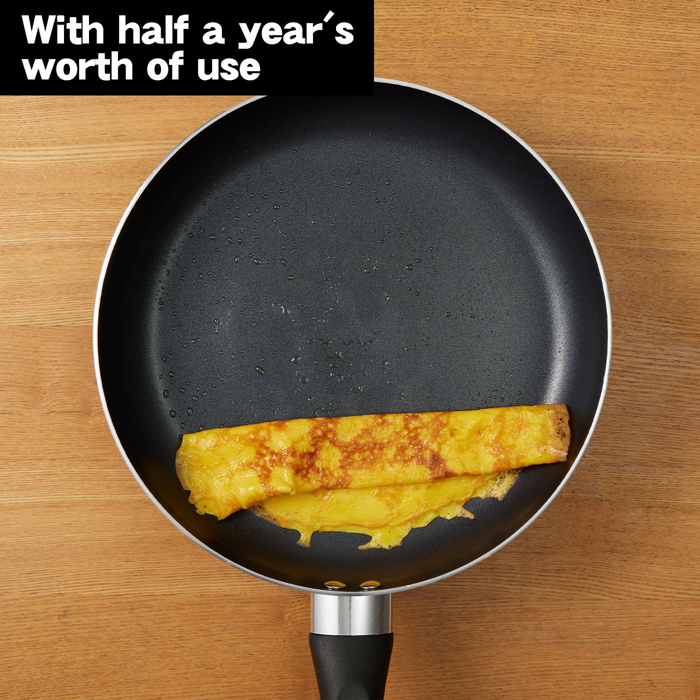 Non-Stick Cookware 8-Piece Set 10