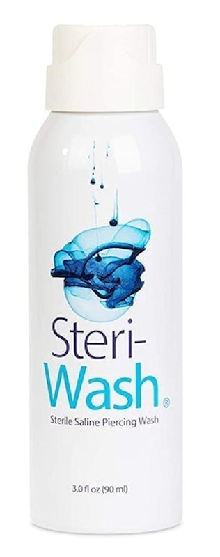 Aftercare Piercing Spray 1
