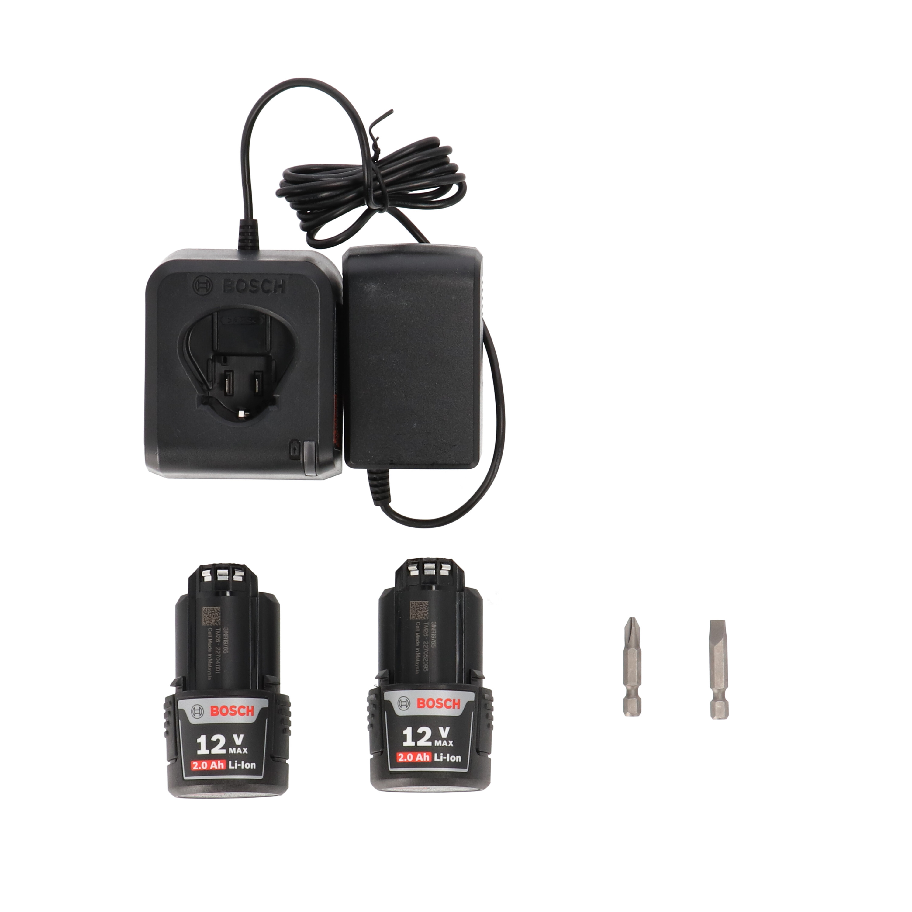 2-Speed Pocket Driver Kit 3