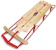 Flexible Flyer Metal Runner Sled 1
