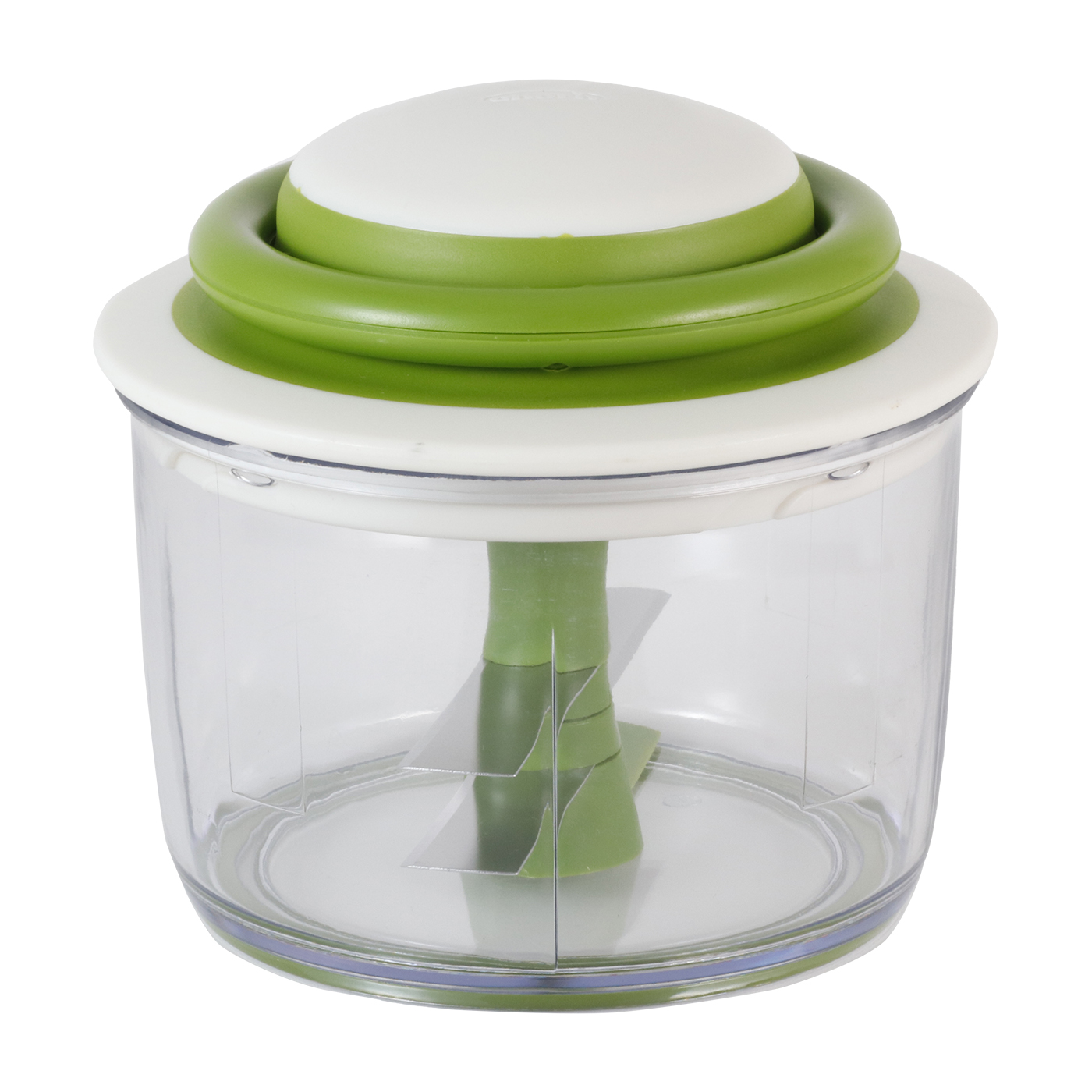Hand-Powered Food Chopper 1
