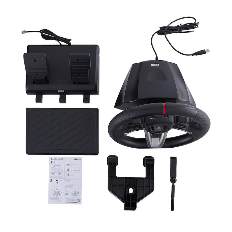 Racing Wheel Apex 5