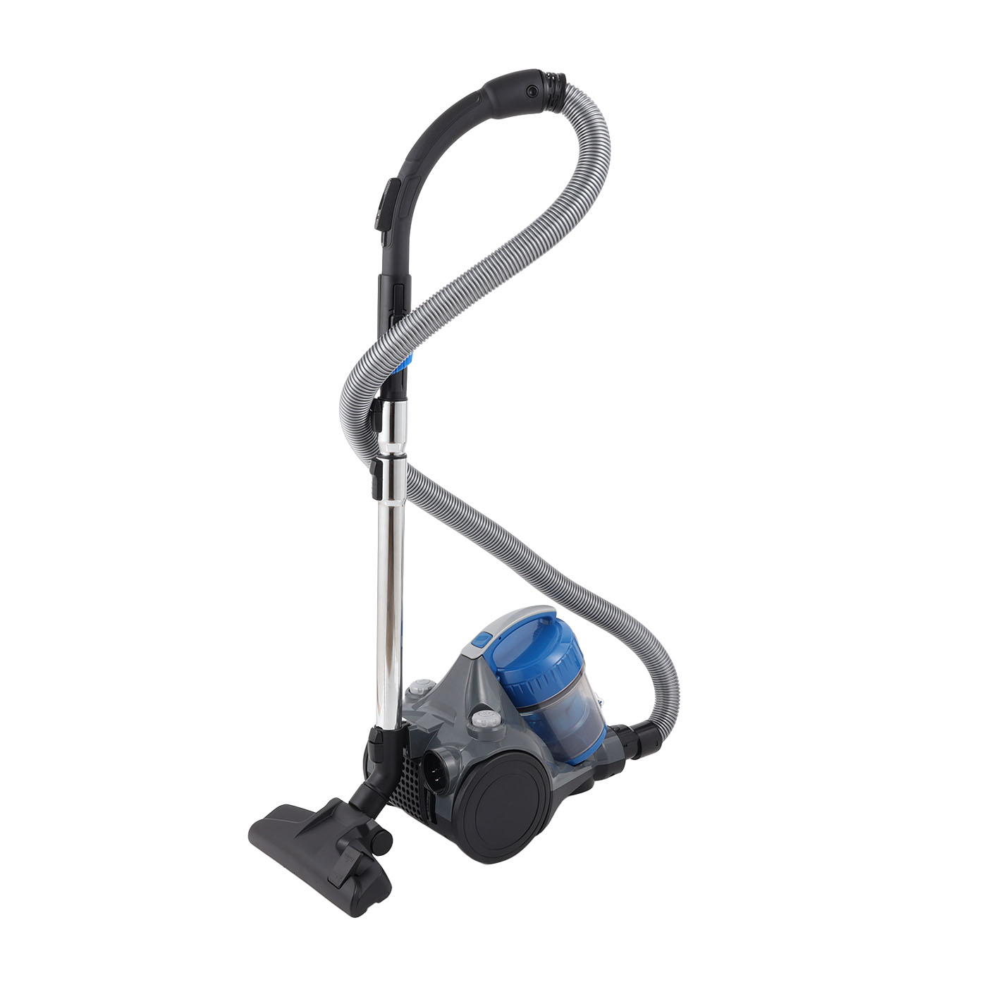 NEN110 Bagless Canister 7