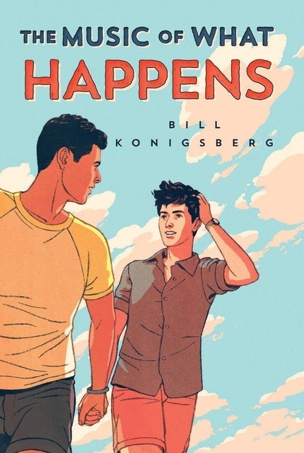 The Music of What Happens 1
