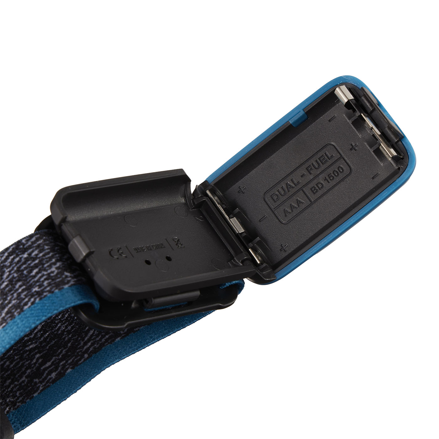Astro 300 Headlamp 7