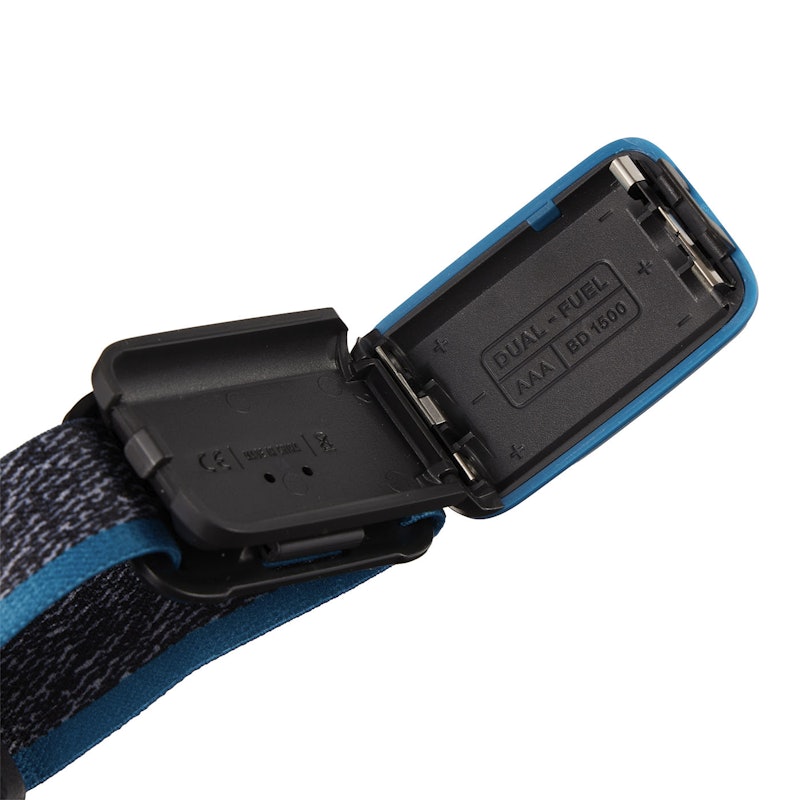 Astro 300 Headlamp 7