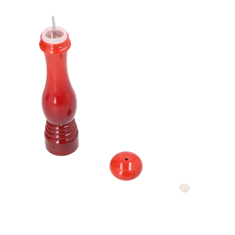 Pepper Mill 4