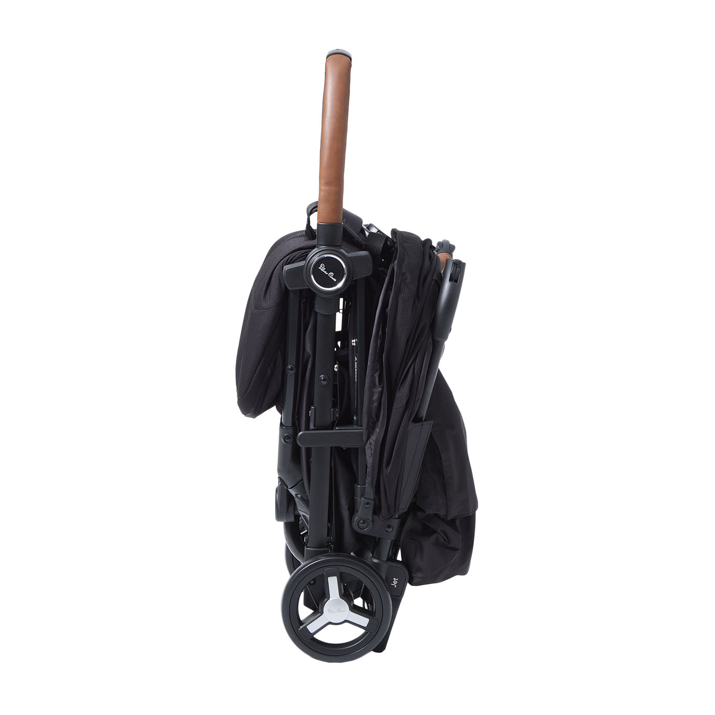 Jet 3 Super Compact Stroller 5