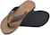 KuaiLu Yoga Mat Leather Flip-Flops 1