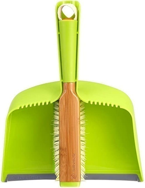 10 Best Brooms in 2022 (Rubbermaid, Full Circle, and More) 3