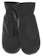 Pratt and Hart Snowfall Deerskin Mittens 1
