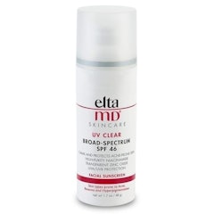 UV Clear Broad-Spectrum SPF 46