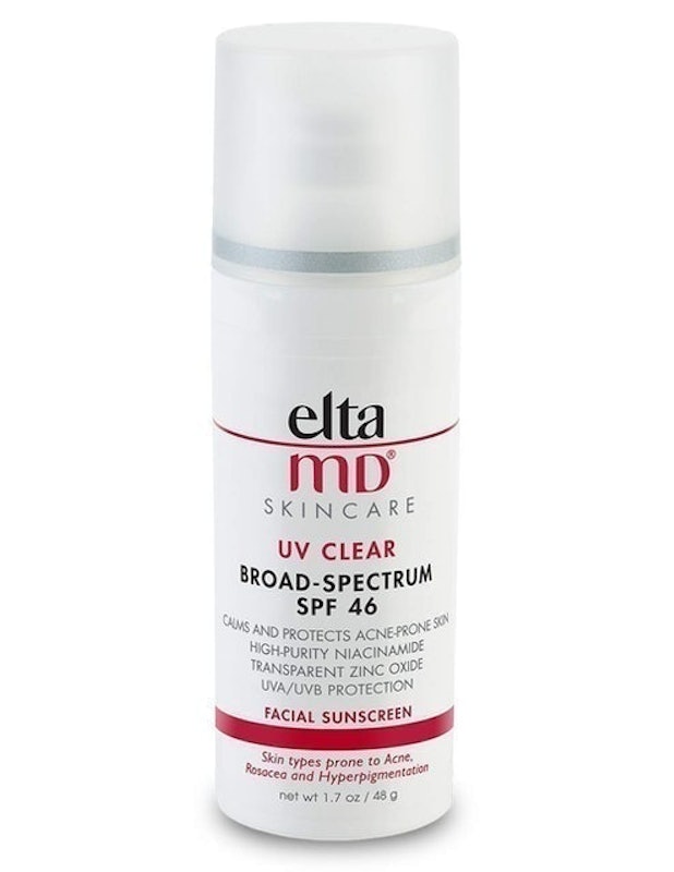 UV Clear Broad-Spectrum SPF 46 1