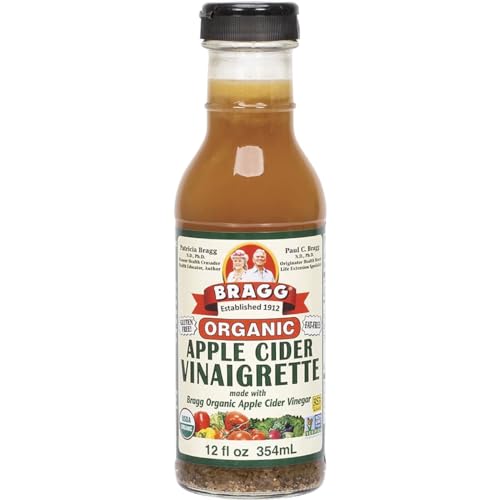 10 Best Low-Sodium Salad Dressings  5