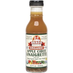 Oil-Free Vinaigrette