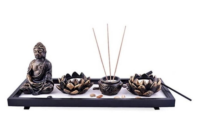 fengshuisale Feng Shui Zen Garden 1