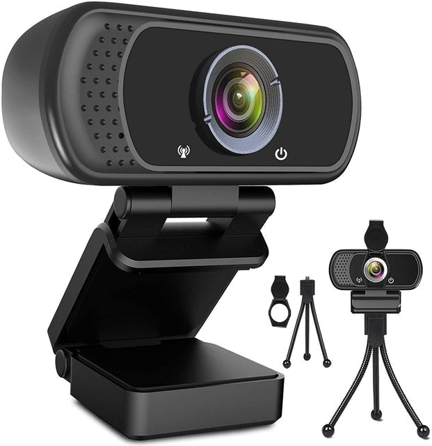 9 Best Webcams for Streaming in 2022 (Razer, Logitech, and More) 5