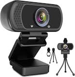 9 Best Webcams for Streaming in 2022 (Razer, Logitech, and More) 5