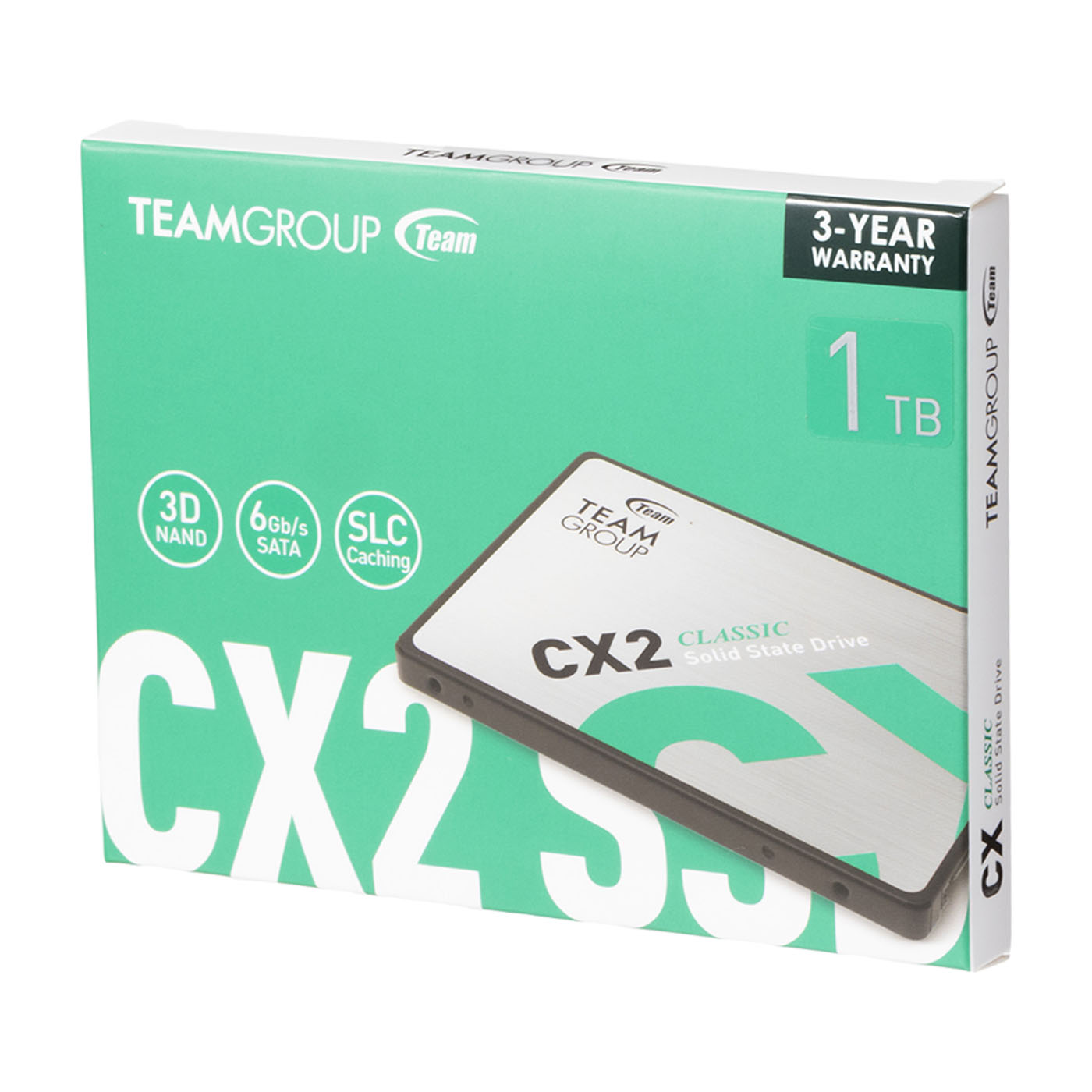 CX2 SSD 3